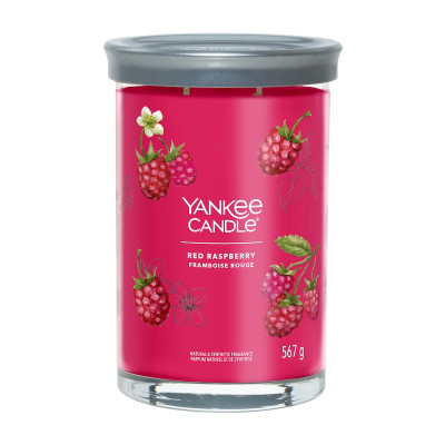 RED RASPBERRY